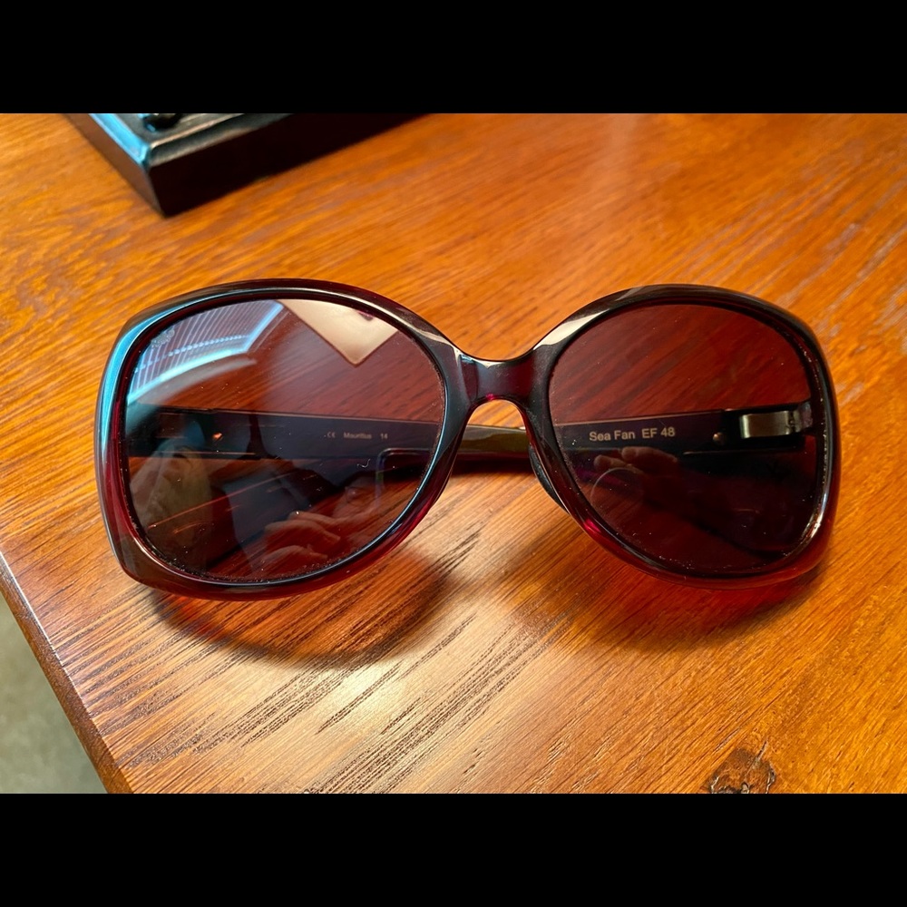 COSTA Sea Fan sunglasses